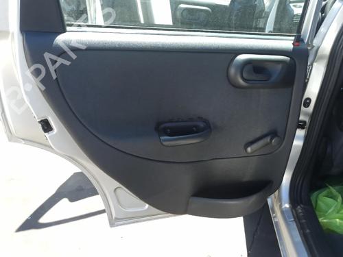 Steering column OPEL CORSA C (X01) 1.2 (F08, F68) | BP37002243M21  - Image 35