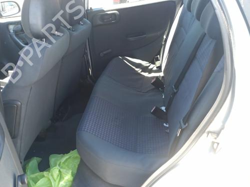 Steering column OPEL CORSA C (X01) 1.2 (F08, F68) | BP37002243M21  - Image 34