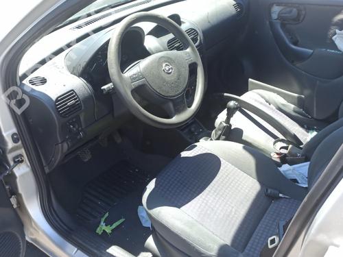 Steering column OPEL CORSA C (X01) 1.2 (F08, F68) | BP37002243M21  - Image 26