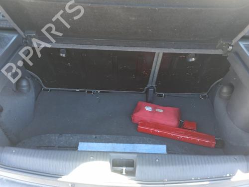 Steering column OPEL CORSA C (X01) 1.2 (F08, F68) | BP37002243M21  - Image 38