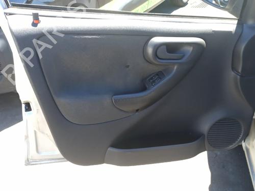 Steering column OPEL CORSA C (X01) 1.2 (F08, F68) | BP37002243M21  - Image 36