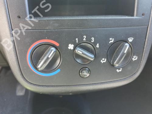 Steering column OPEL CORSA C (X01) 1.2 (F08, F68) | BP37002243M21  - Image 29