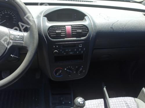 Steering column OPEL CORSA C (X01) 1.2 (F08, F68) | BP37002243M21  - Image 28