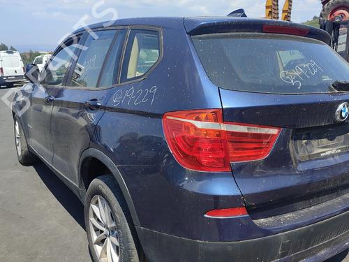 Engine BMW X3 (F25) xDrive 20 d | BP37031783M1 - Image 5