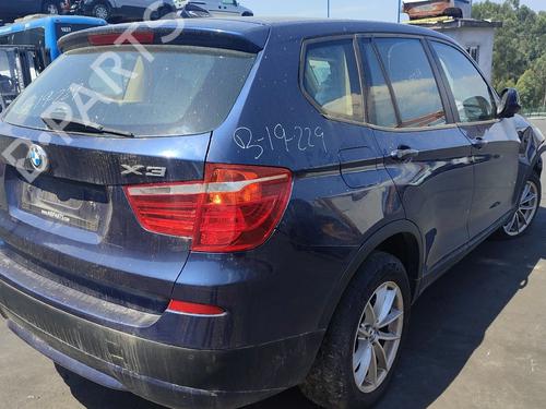 Engine BMW X3 (F25) xDrive 20 d | BP37031783M1 - Image 6
