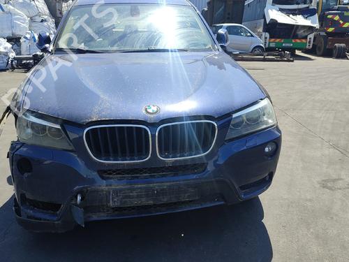 Engine BMW X3 (F25) xDrive 20 d | BP37031783M1 - Image 4
