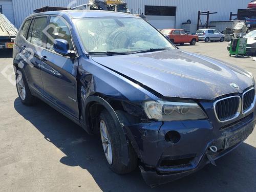 Engine BMW X3 (F25) xDrive 20 d | BP37031783M1 - Image 3