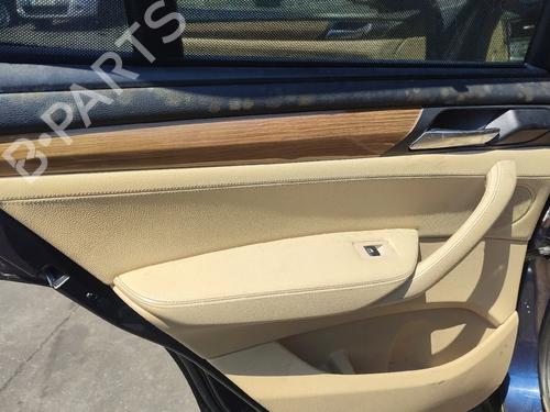 Engine BMW X3 (F25) xDrive 20 d | BP37031783M1 - Image 13