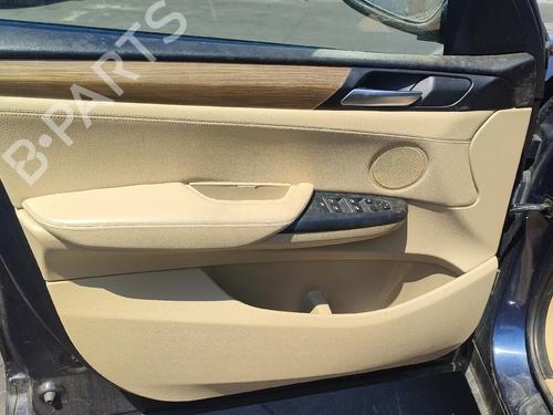 Engine BMW X3 (F25) xDrive 20 d | BP37031783M1 - Image 12