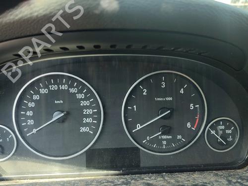 Engine BMW X3 (F25) xDrive 20 d | BP37031783M1 - Image 23