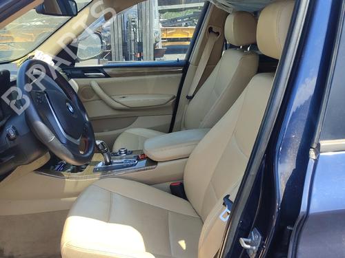 Engine BMW X3 (F25) xDrive 20 d | BP37031783M1 - Image 15