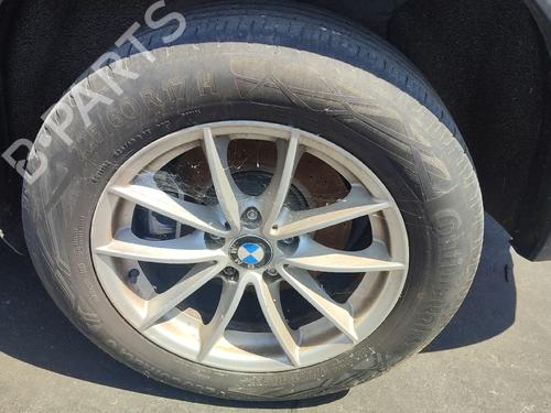Engine BMW X3 (F25) xDrive 20 d | BP37031783M1 - Image 8