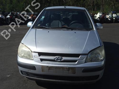 Left front window switch HYUNDAI GETZ (TB) 1.1 | BP38796898I27 - Image 12