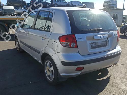 Left front window switch HYUNDAI GETZ (TB) 1.1 | BP38796898I27 - Image 15