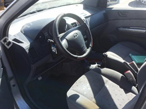 Left front window switch HYUNDAI GETZ (TB) 1.1 | BP38796898I27 - Image 20