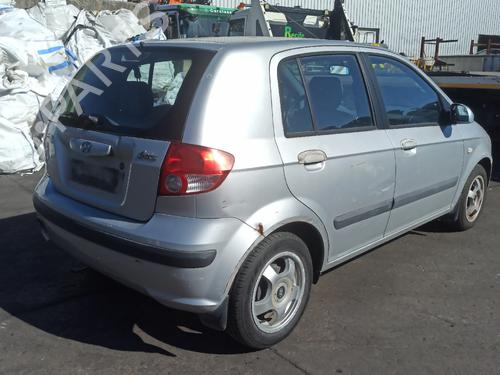 Left front window switch HYUNDAI GETZ (TB) 1.1 | BP38796898I27 - Image 14