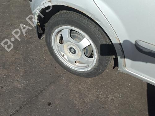Left front window switch HYUNDAI GETZ (TB) 1.1 | BP38796898I27 - Image 19