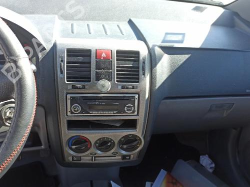 Left front window switch HYUNDAI GETZ (TB) 1.1 | BP38796898I27 - Image 22