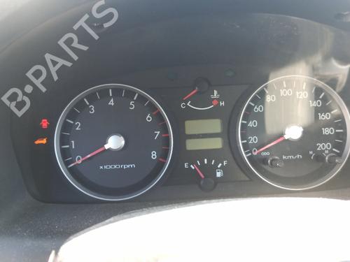 Left front window switch HYUNDAI GETZ (TB) 1.1 | BP38796898I27 - Image 21