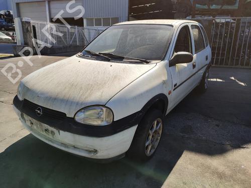 Brukte deler til OPEL CORSA B (S93) 1.5 TD (F08, F68, M68) 4741903