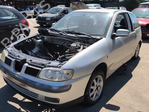 Used Parts SEAT IBIZA II (6K1) 1.0 i 4743442