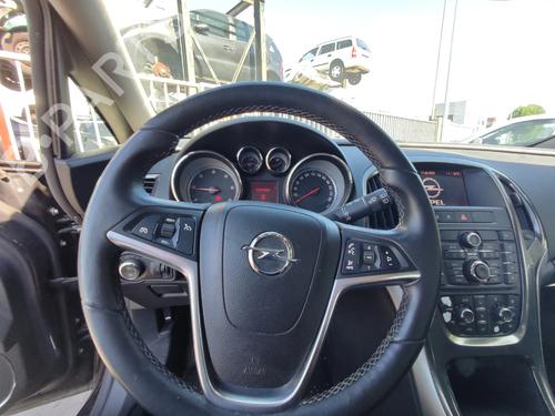 Left front window switch OPEL ASTRA J Sports Tourer (P10) 1.7 CDTI (35) | BP37001630I27 - Image 19