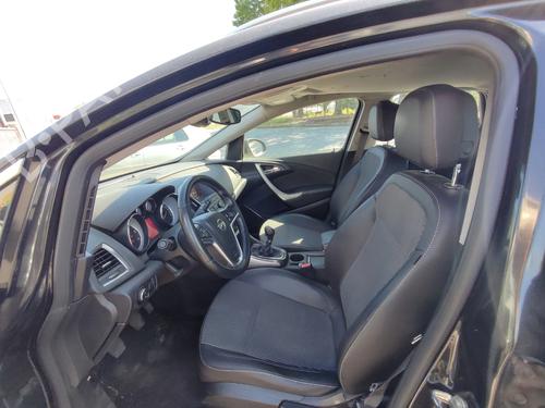 Left front window switch OPEL ASTRA J Sports Tourer (P10) 1.7 CDTI (35) | BP37001630I27 - Image 17