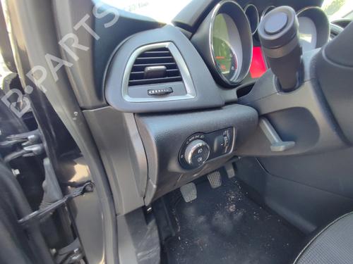 Left front window switch OPEL ASTRA J Sports Tourer (P10) 1.7 CDTI (35) | BP37001630I27 - Image 18