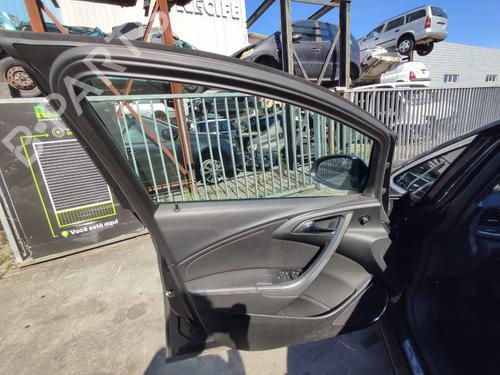 Left front window switch OPEL ASTRA J Sports Tourer (P10) 1.7 CDTI (35) | BP37001630I27 - Image 15