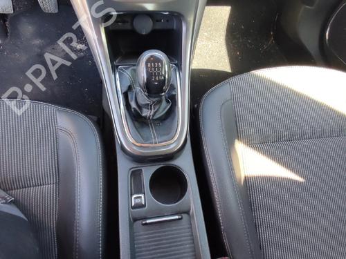 Left front window switch OPEL ASTRA J Sports Tourer (P10) 1.7 CDTI (35) | BP37001630I27 - Image 21