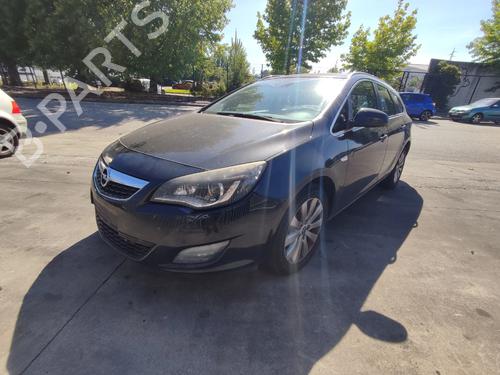 Teile für OPEL ASTRA J Sports Tourer (P10)  1.7 CDTI (35)  4743441 