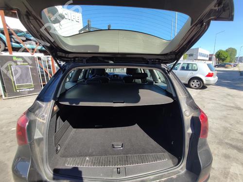 Left front window switch OPEL ASTRA J Sports Tourer (P10) 1.7 CDTI (35) | BP37001630I27 - Image 28
