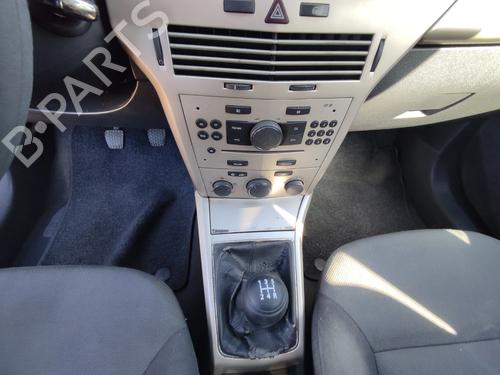 Left headlight OPEL ASTRA H (A04) 1.3 CDTI (L48) | BP39050025C28 - Image 21