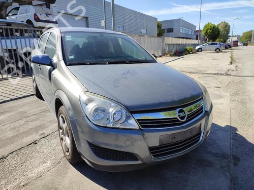 Left headlight OPEL ASTRA H (A04) 1.3 CDTI (L48) | BP39050025C28 - Image 9