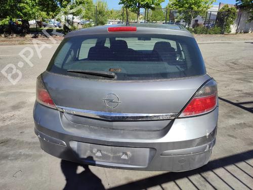 Left headlight OPEL ASTRA H (A04) 1.3 CDTI (L48) | BP39050025C28 - Image 12