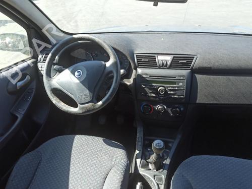 Left front window switch FIAT STILO (192_) 1.6 16V (192_XB1A) | BP37606907I27 - Image 19