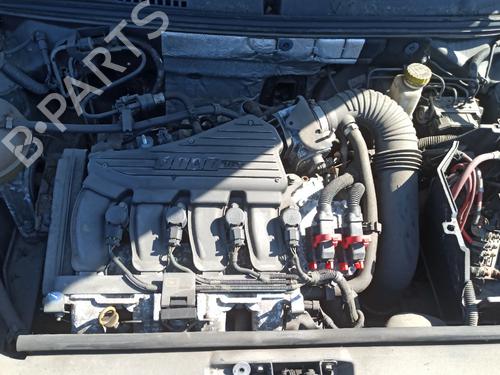 Left front window switch FIAT STILO (192_) 1.6 16V (192_XB1A) | BP37606907I27 - Image 23