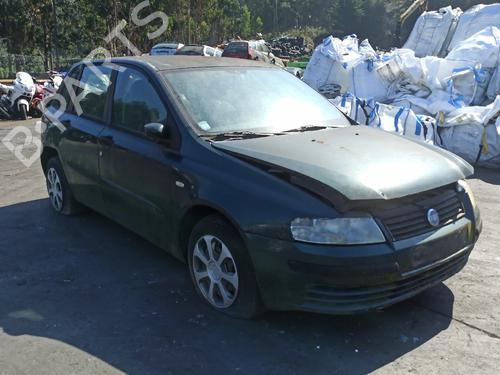 Left front window switch FIAT STILO (192_) 1.6 16V (192_XB1A) | BP37606907I27 - Image 10