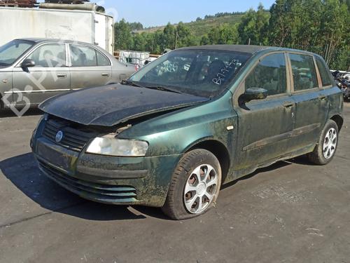 Used Parts FIAT STILO (192_) 1.6 16V (192_XB1A) 4743453
