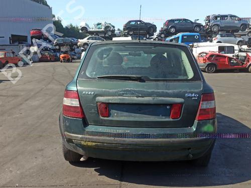 Left front window switch FIAT STILO (192_) 1.6 16V (192_XB1A) | BP37606907I27 - Image 14
