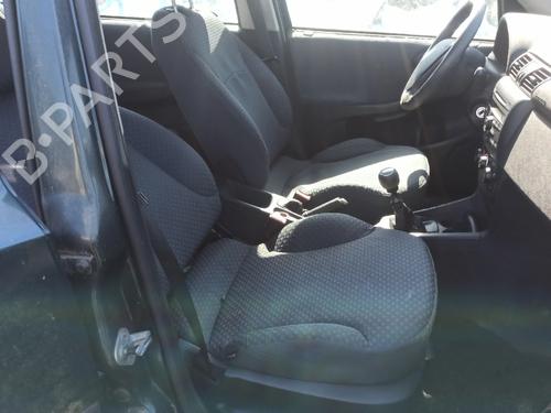 Left front window switch FIAT STILO (192_) 1.6 16V (192_XB1A) | BP37606907I27 - Image 21