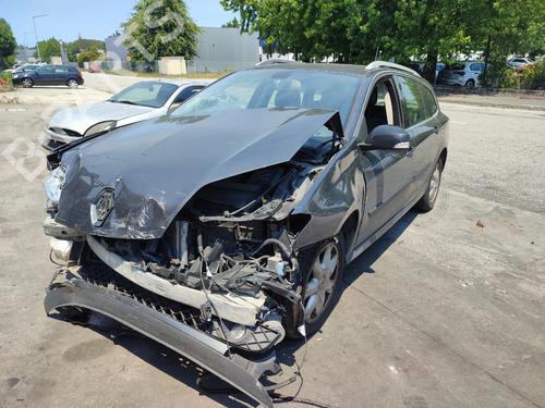 Used Parts RENAULT LAGUNA III Grandtour (KT0/1) 1.5 dCi (KT0A, KT0R, KT02) 4744672