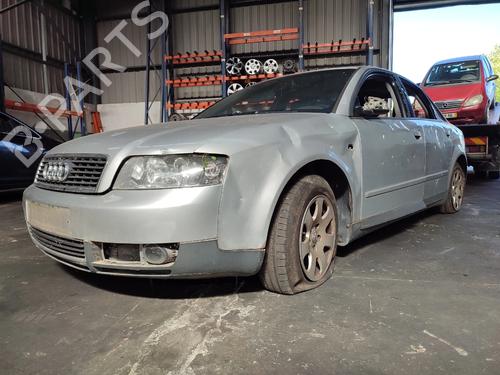 Brukte deler til AUDI A4 B6 (8E2) 1.9 TDI 4744828