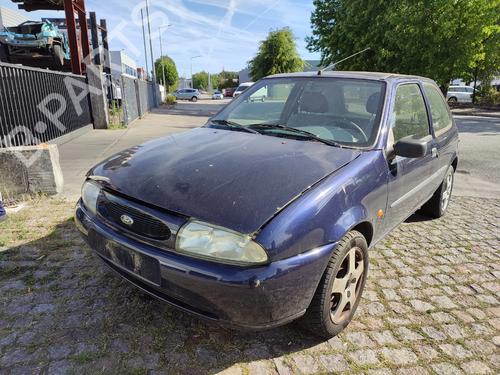 Used Parts FORD FIESTA IV (JA_, JB_) 1.8 D 4744829