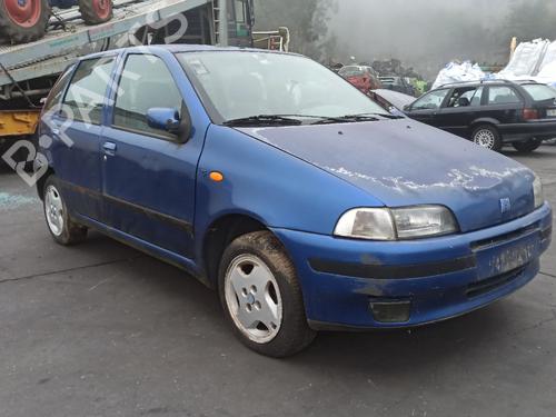 Brugte FIAT PUNTO (176_)  75 1.2  4746820