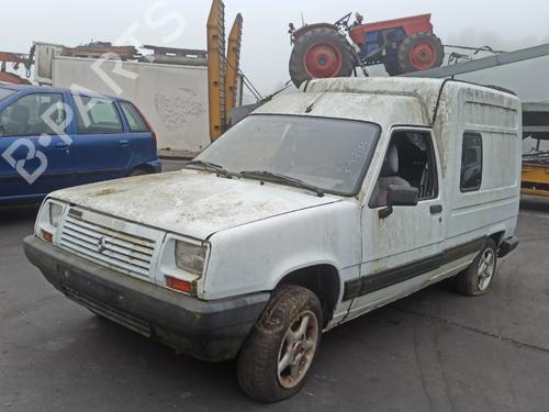 Used Parts RENAULT RAPID Box Body/MPV (F40_, G40_) 1.6 D 4746821