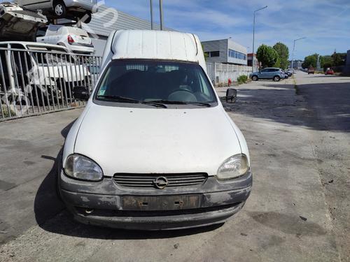 Brugte OPEL COMBO Box Body/MPV (71_) 1.7 D 4746823