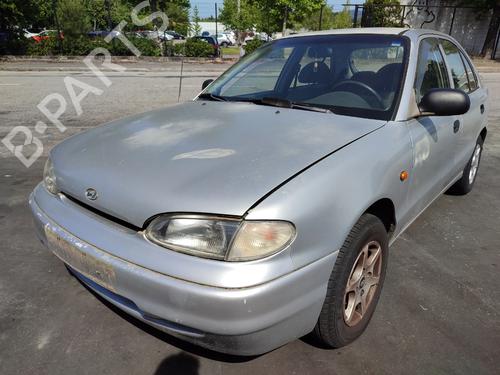 Used Parts HYUNDAI ACCENT I (X-3) 1.3 i 12V 4749872