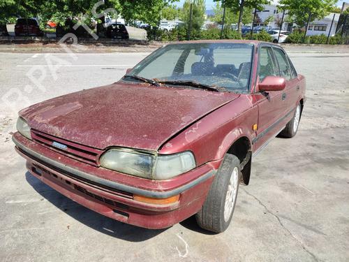 Used Parts TOYOTA COROLLA (_E9_) 1.3 i (EE90) 4749874