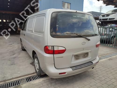 Left front window switch HYUNDAI H-1 Van (A1) 2.5 TD | BP36768172I27 - Image 13